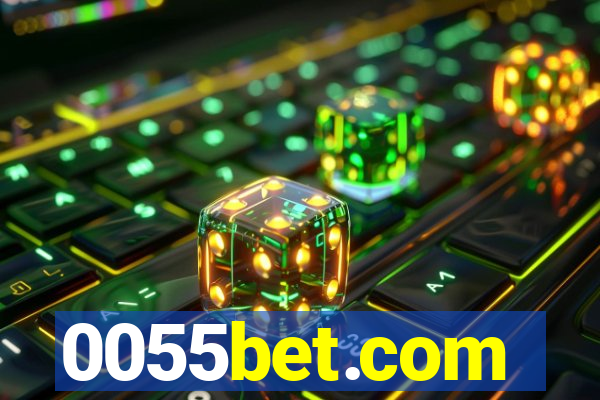 0055bet.com