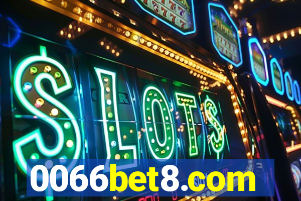 0066bet8.com