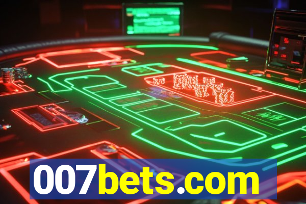 007bets.com