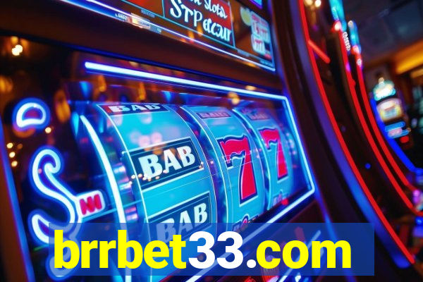 brrbet33.com