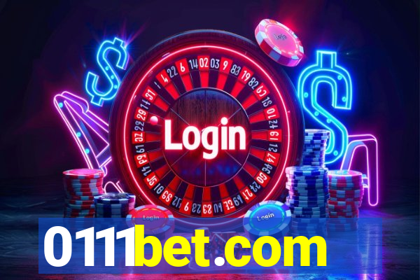 0111bet.com