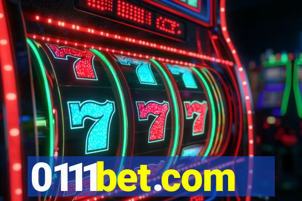 0111bet.com