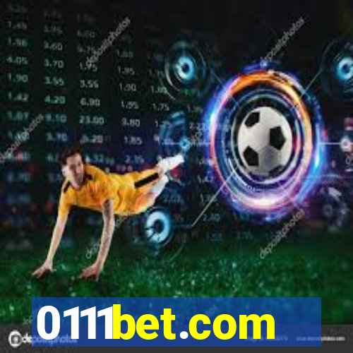 0111bet.com