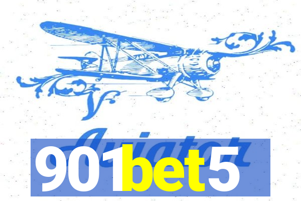 901bet5