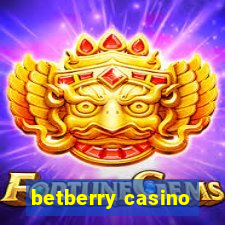 betberry casino