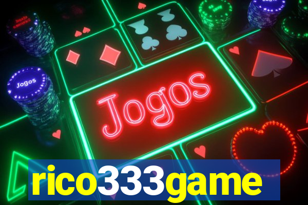 rico333game