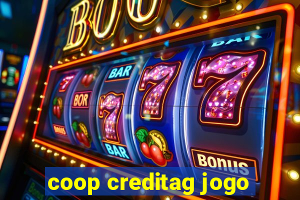 coop creditag jogo