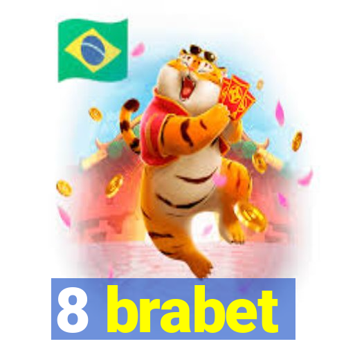 8 brabet