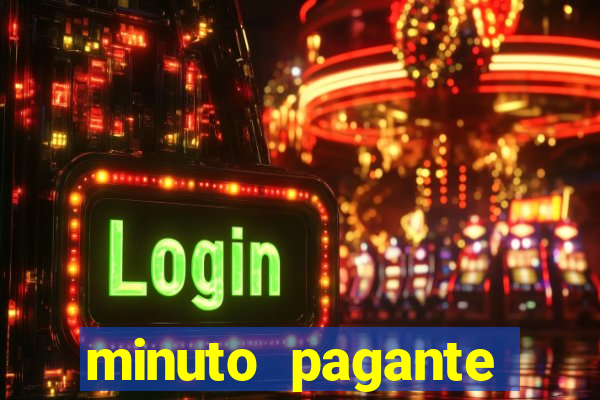 minuto pagante fortune dragon