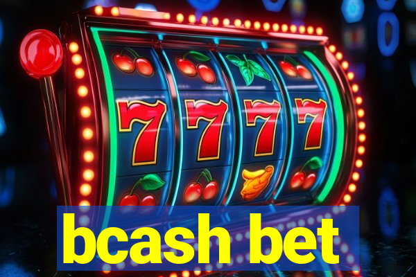 bcash bet