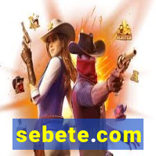 sebete.com