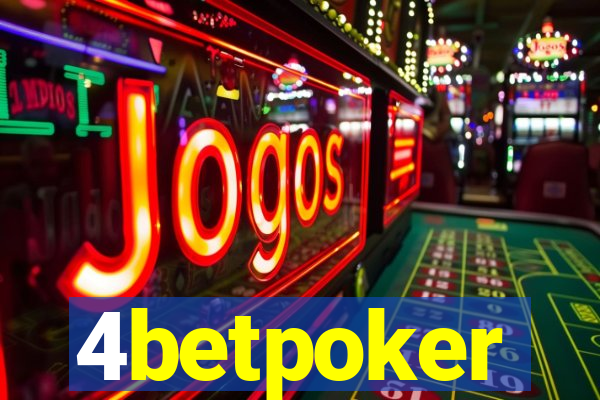 4betpoker