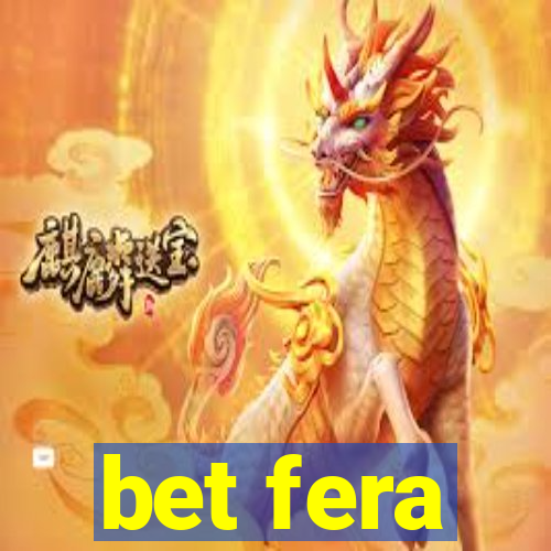 bet fera