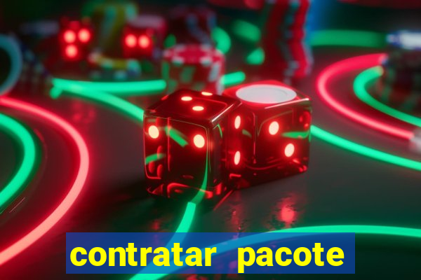 contratar pacote adicional tim beta