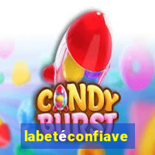 labetéconfiavel