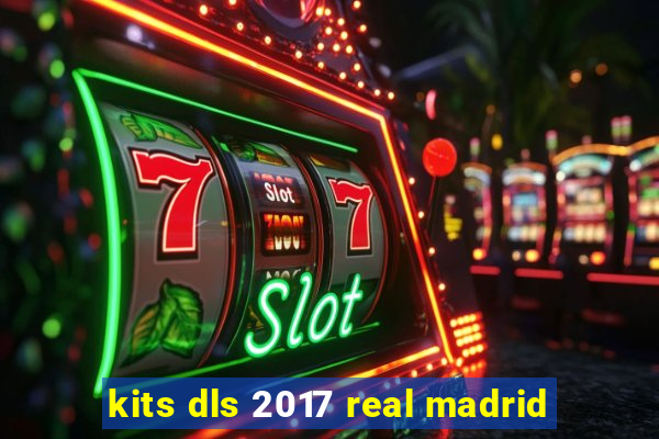 kits dls 2017 real madrid