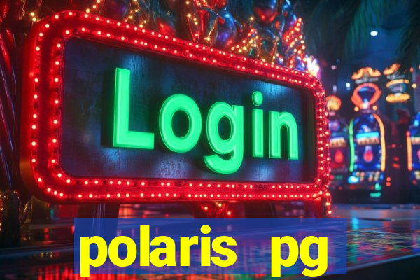 polaris pg plataforma de jogos