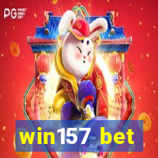 win157 bet