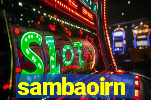 sambaoirn