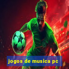 jogos de musica pc