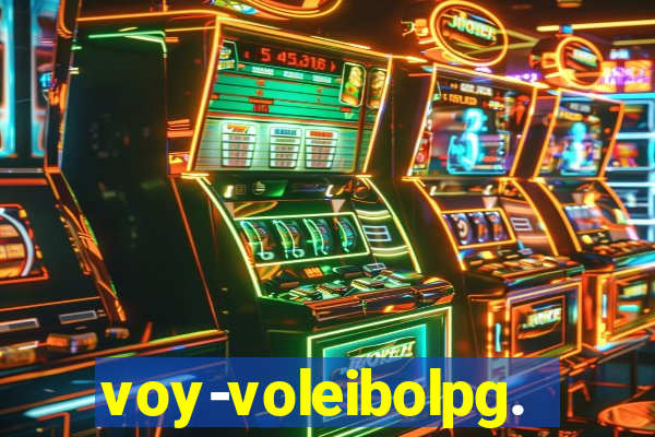 voy-voleibolpg.com