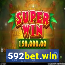 592bet.win