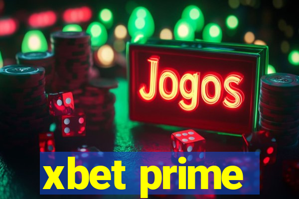 xbet prime