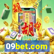 09bet.com