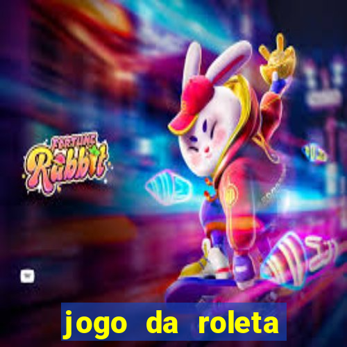 jogo da roleta silvio santos