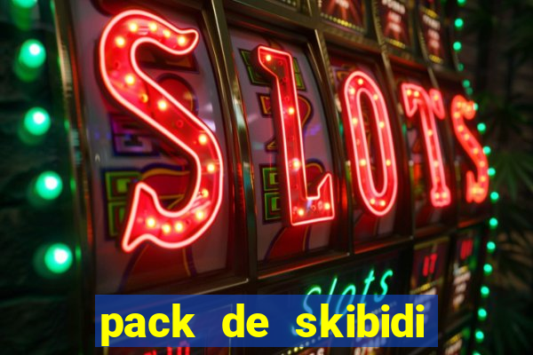 pack de skibidi toilet para drawing cartoons 2 vk