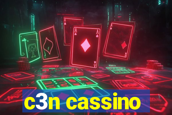 c3n cassino