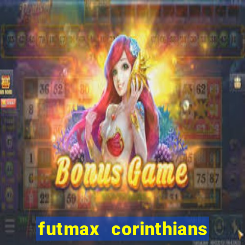 futmax corinthians e cruzeiro