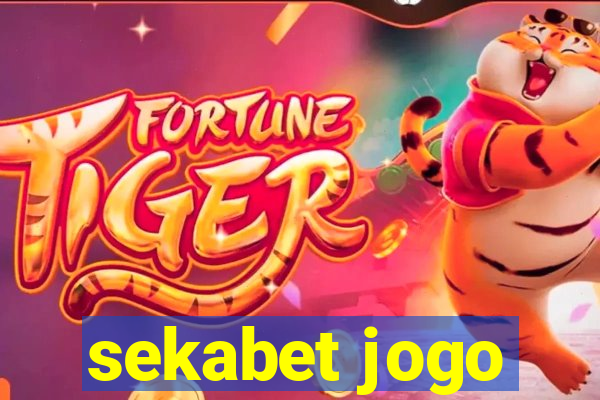 sekabet jogo