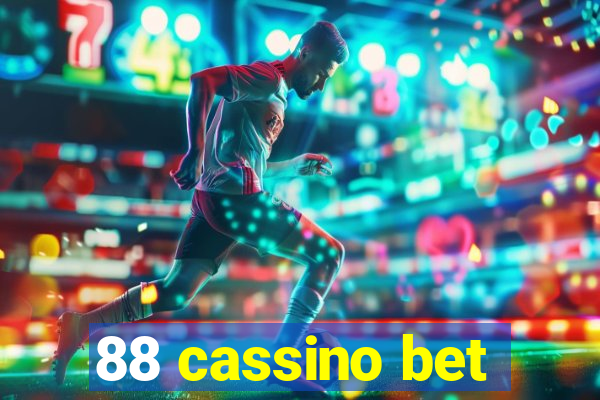 88 cassino bet