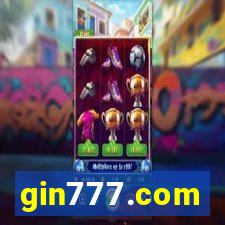 gin777.com