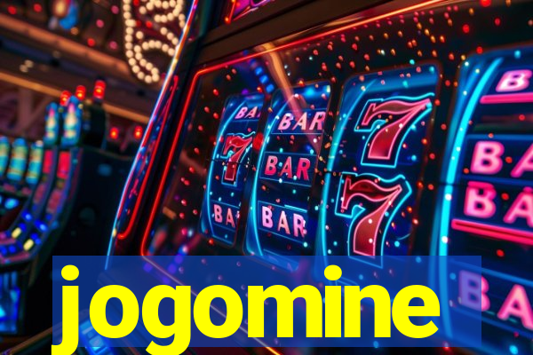 jogomine