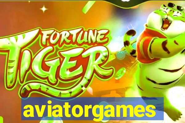 aviatorgames