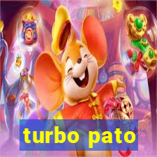 turbo pato