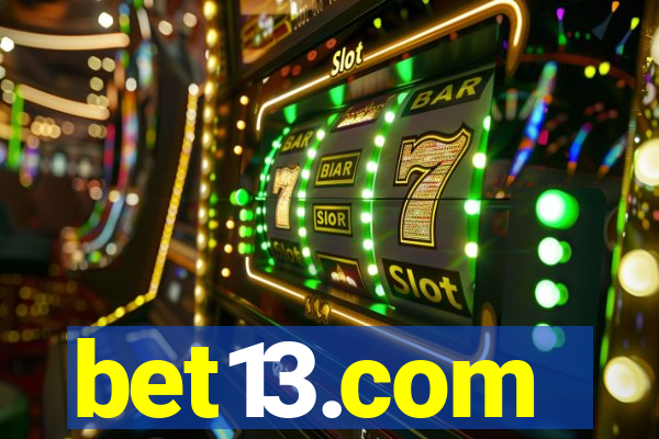 bet13.com