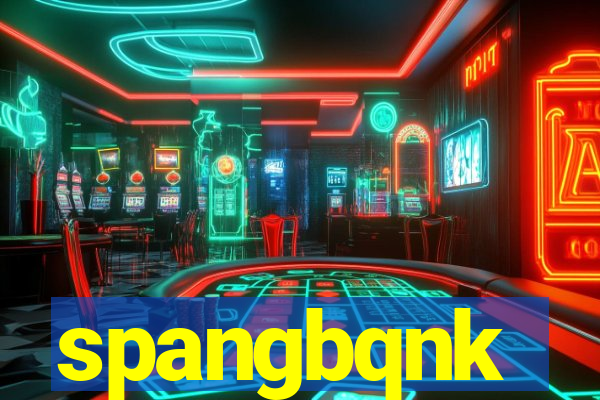 spangbqnk