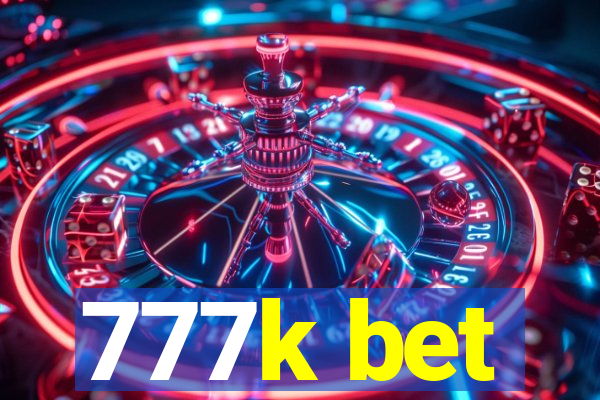 777k bet