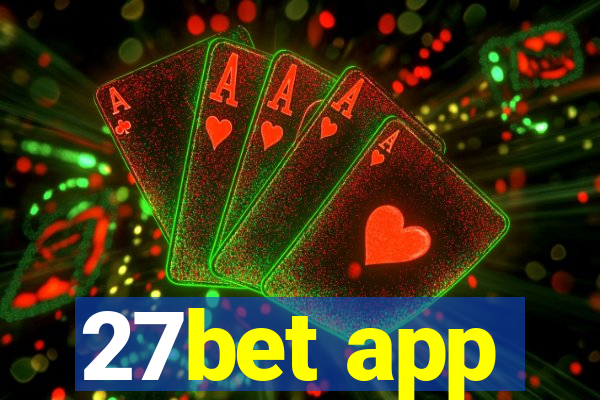 27bet app