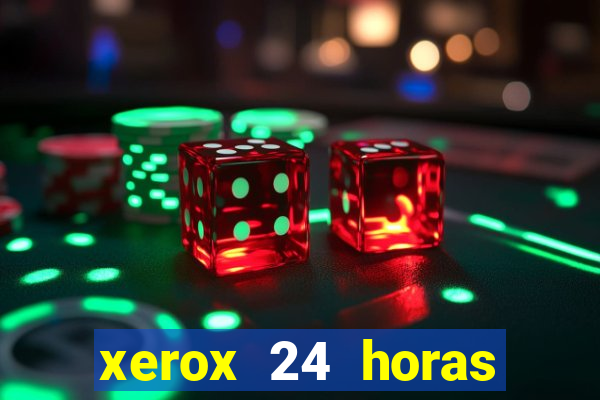 xerox 24 horas porto alegre