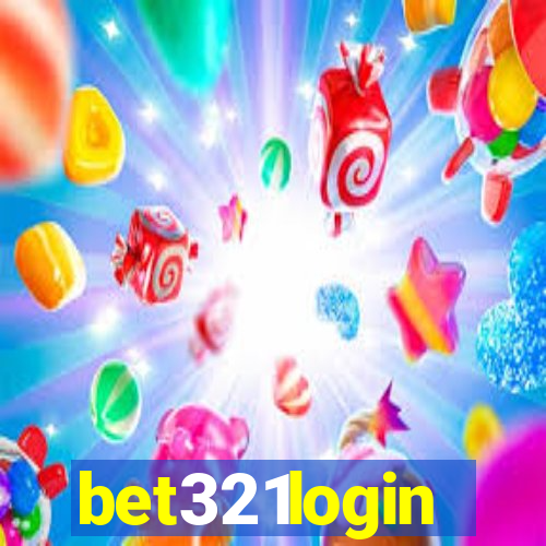 bet321login