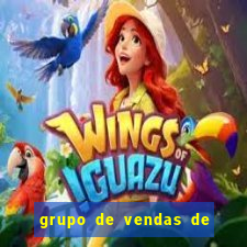 grupo de vendas de contas de jogos