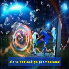 claro.bet codigo promocional