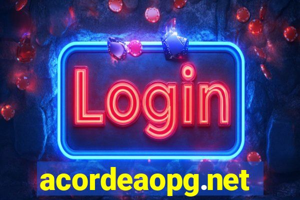 acordeaopg.net