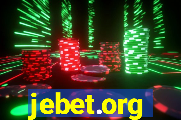 jebet.org