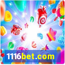 1116bet.com