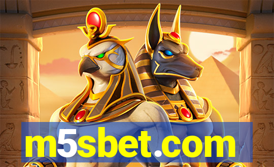 m5sbet.com